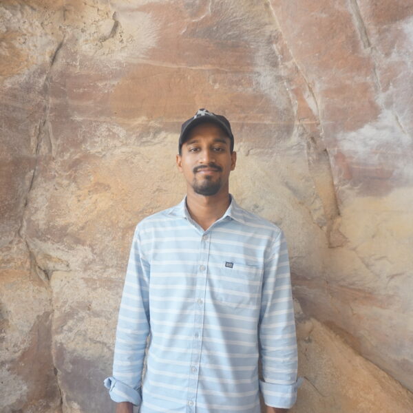 Nitesh Kumar