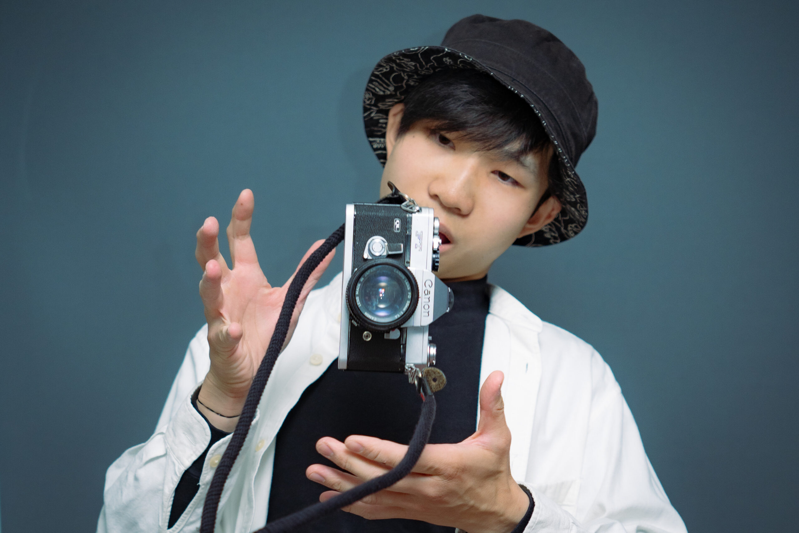 Sam Lo