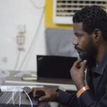 Mohamed ALMustafa - عطبرة, السودان