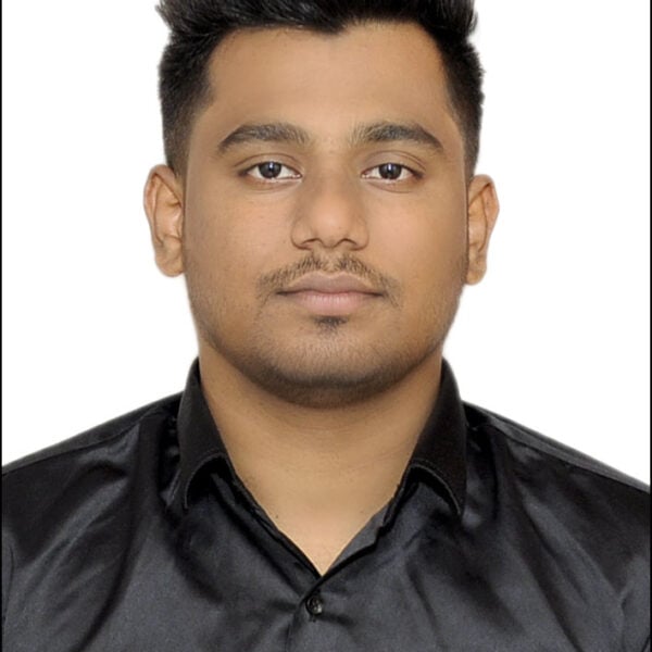 Osman Shaikh