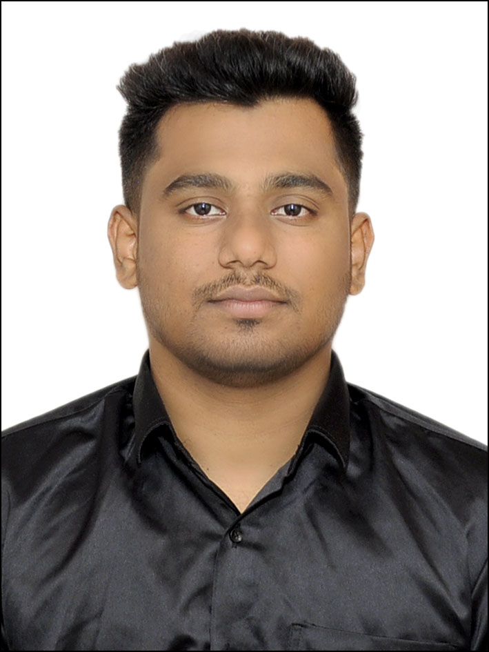 Osman Shaikh
