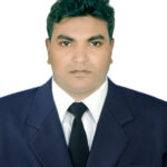 Md Nazrul Islam Manik - Dhaka, Bangladesh