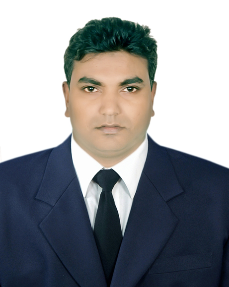 Md Nazrul Islam Manik