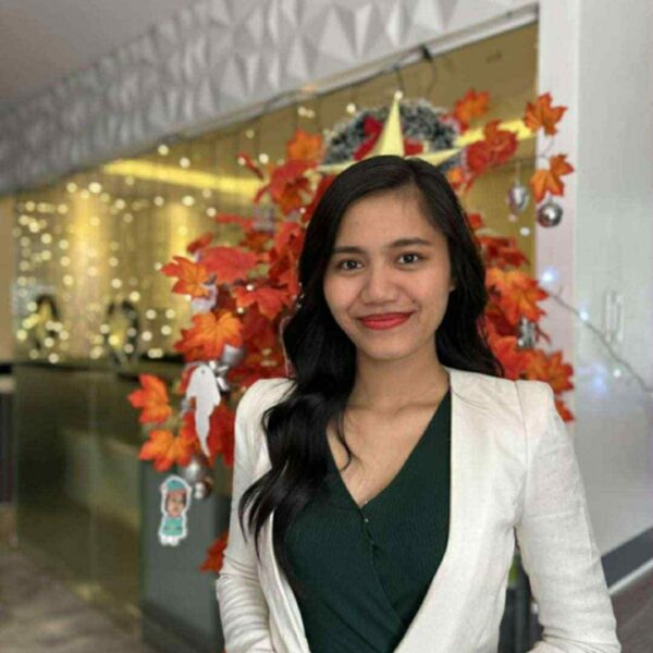 Edralyn Mae Genson
