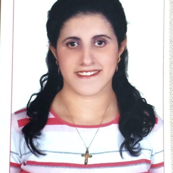 Irini Abdelmassih