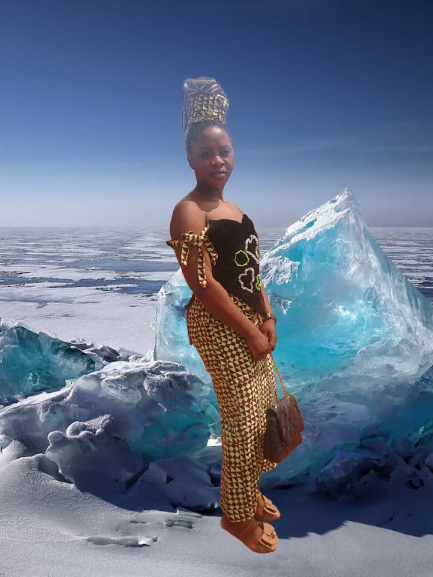 SAMBA GLADNESS SHESHE