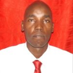 Elijah Kiptoo - Nairobi, Kenya