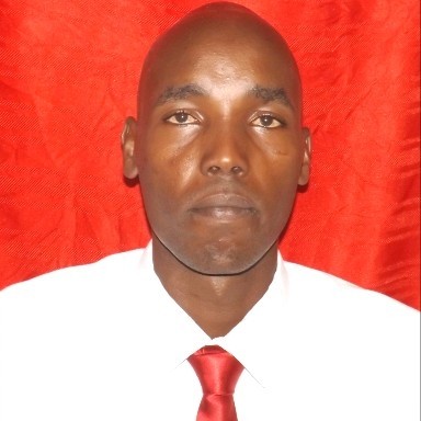 Elijah Kiptoo