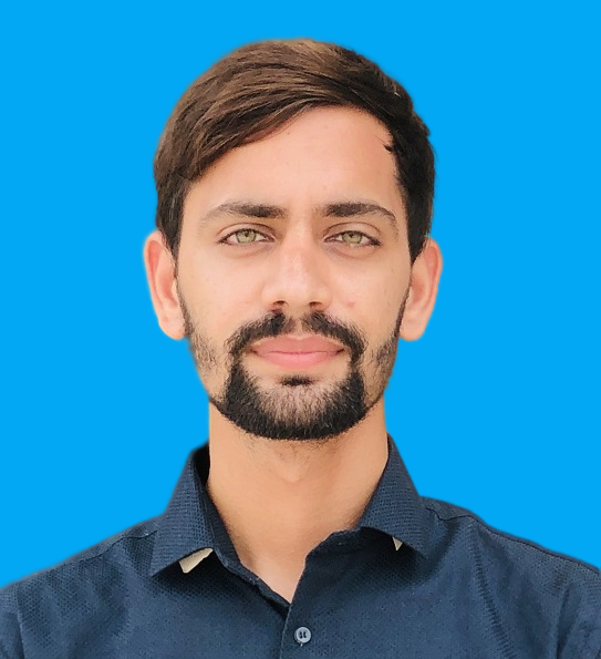 Muhammad Fezan