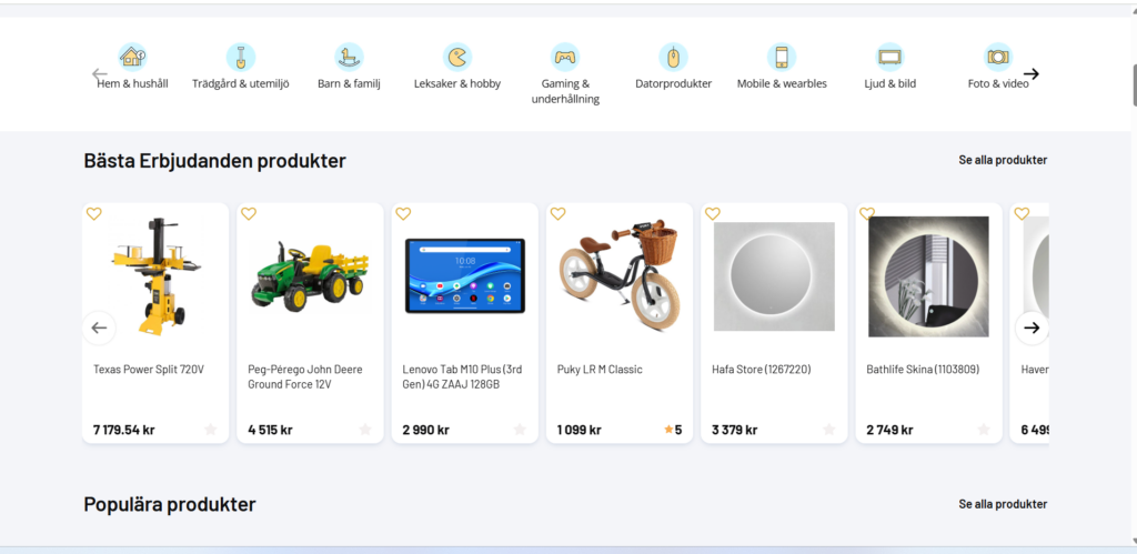 تطوير الويب الكامل (لارافيل | ووردبريس | Shopify) - portfolio - 0