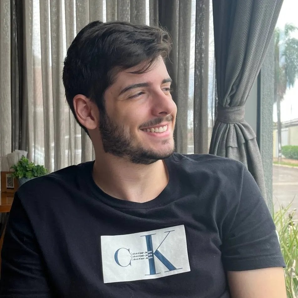 Murilo Arelhano