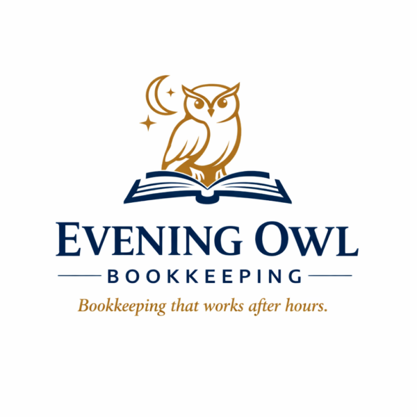 Evening Owl Bookkeeping