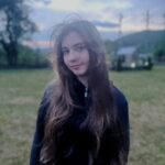 Khrystyna Lukyniuk - Kiev, Ukraine