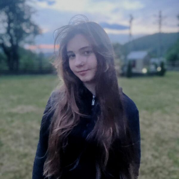 Khrystyna Lukyniuk