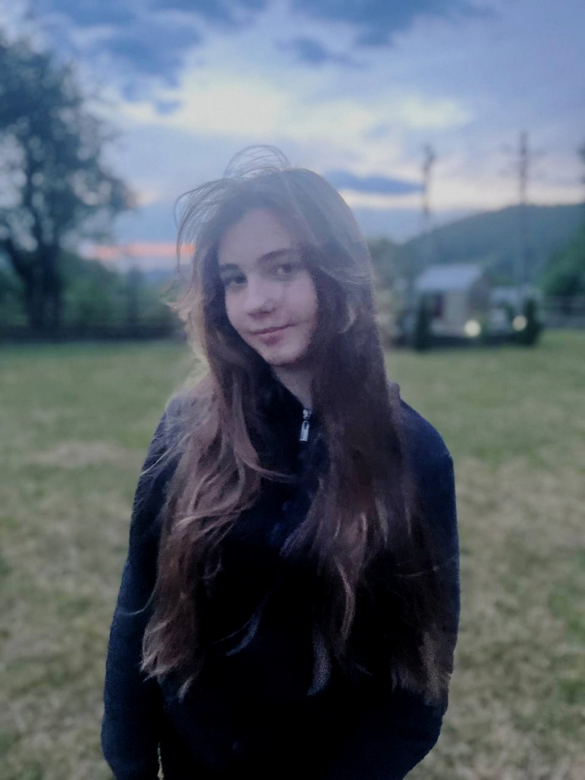 Khrystyna Lukyniuk