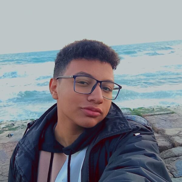 Youssef Nasraldeen