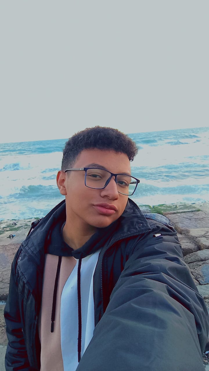 Youssef  Nasraldeen