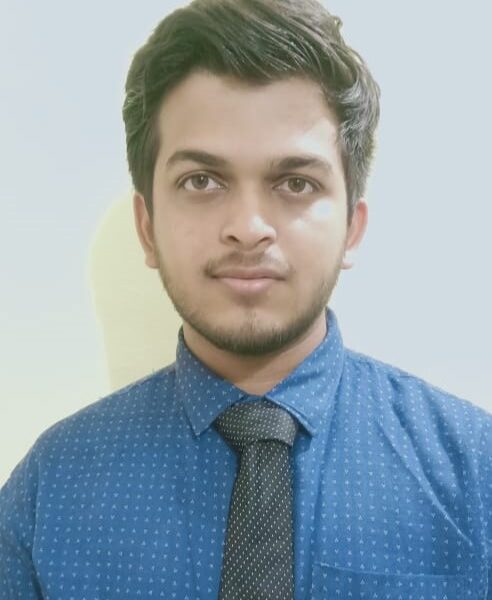 Mohammed Faisal Khan