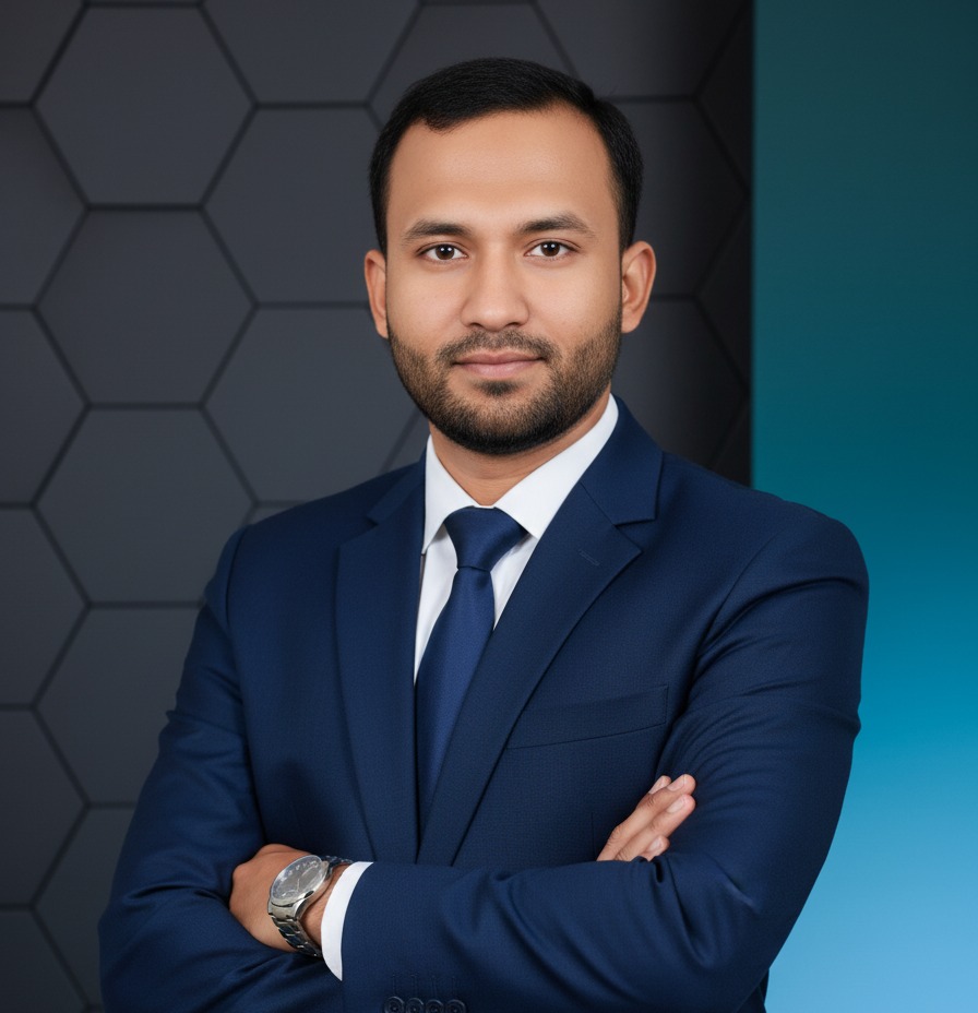 Faisul Alam