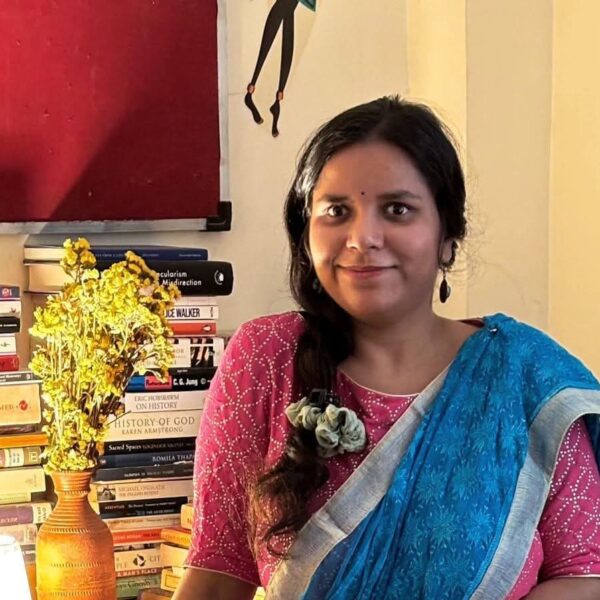 Kirti Khattar