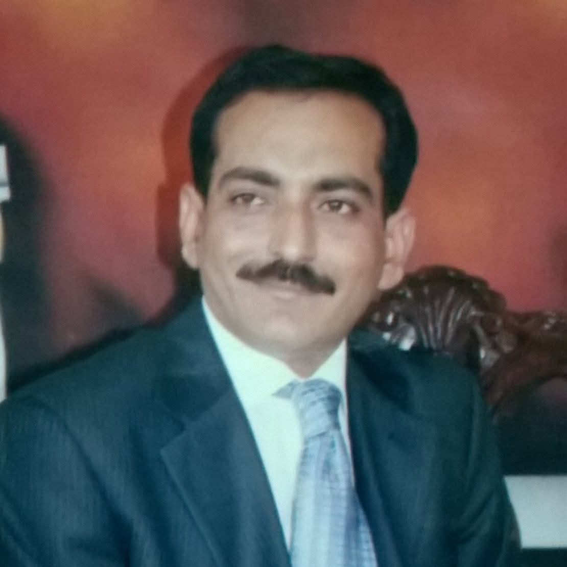 Asif Sana Ch