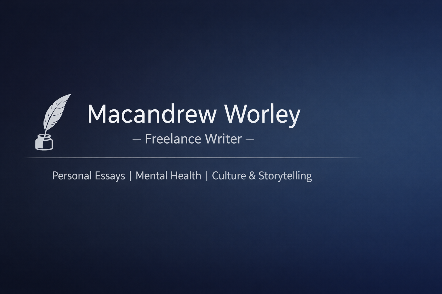 Mac w - cover
