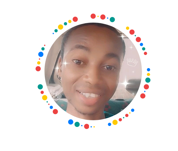 Daniel Adeyemi