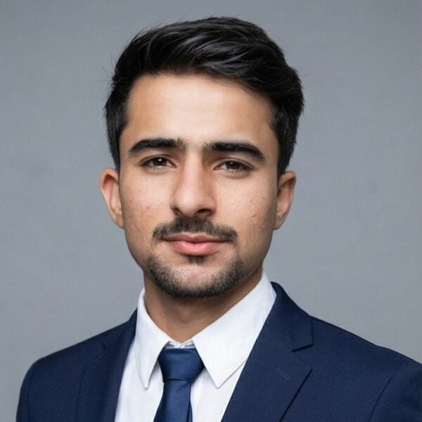 Asif Jamal