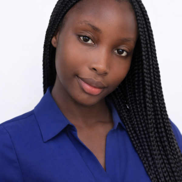 Feranmi ogunleke