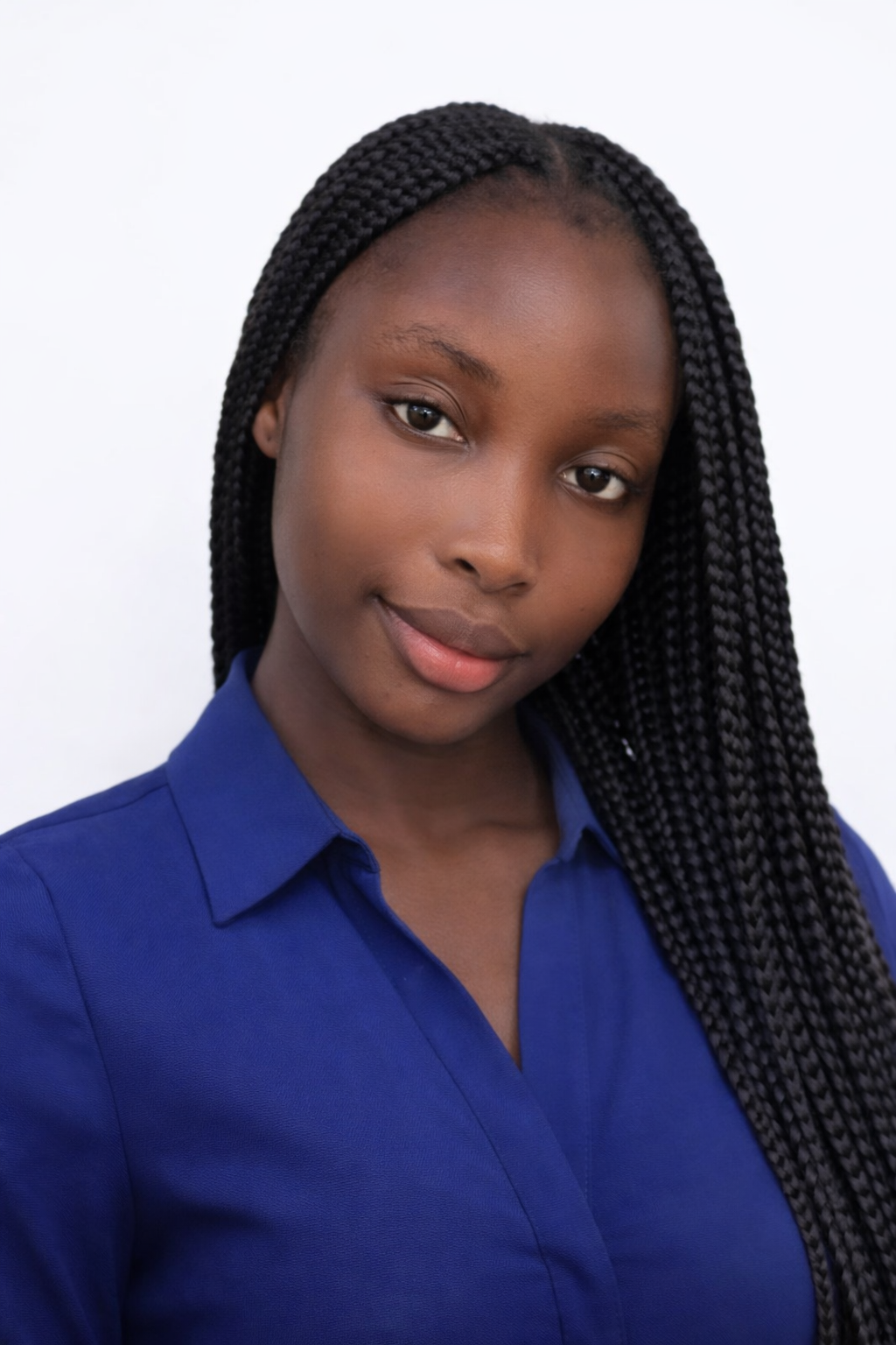 Feranmi ogunleke