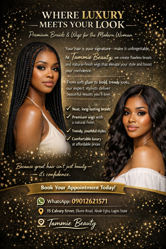 Oluwadare Testimony - portfolio - 1