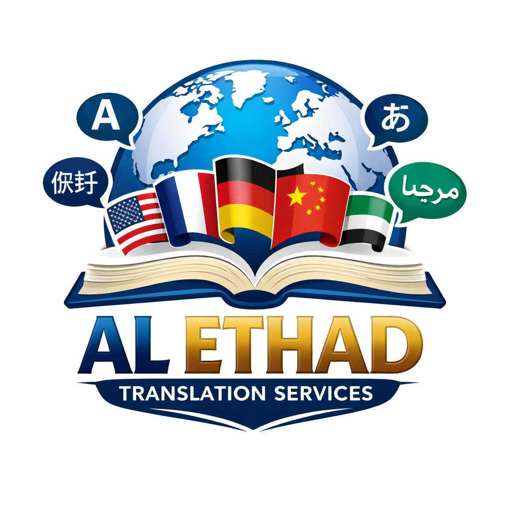 Al ethad - cover