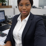 Hermelyne Dakuyo - Bamako, Mali