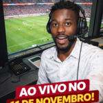 José Pedro - Luanda, Angola