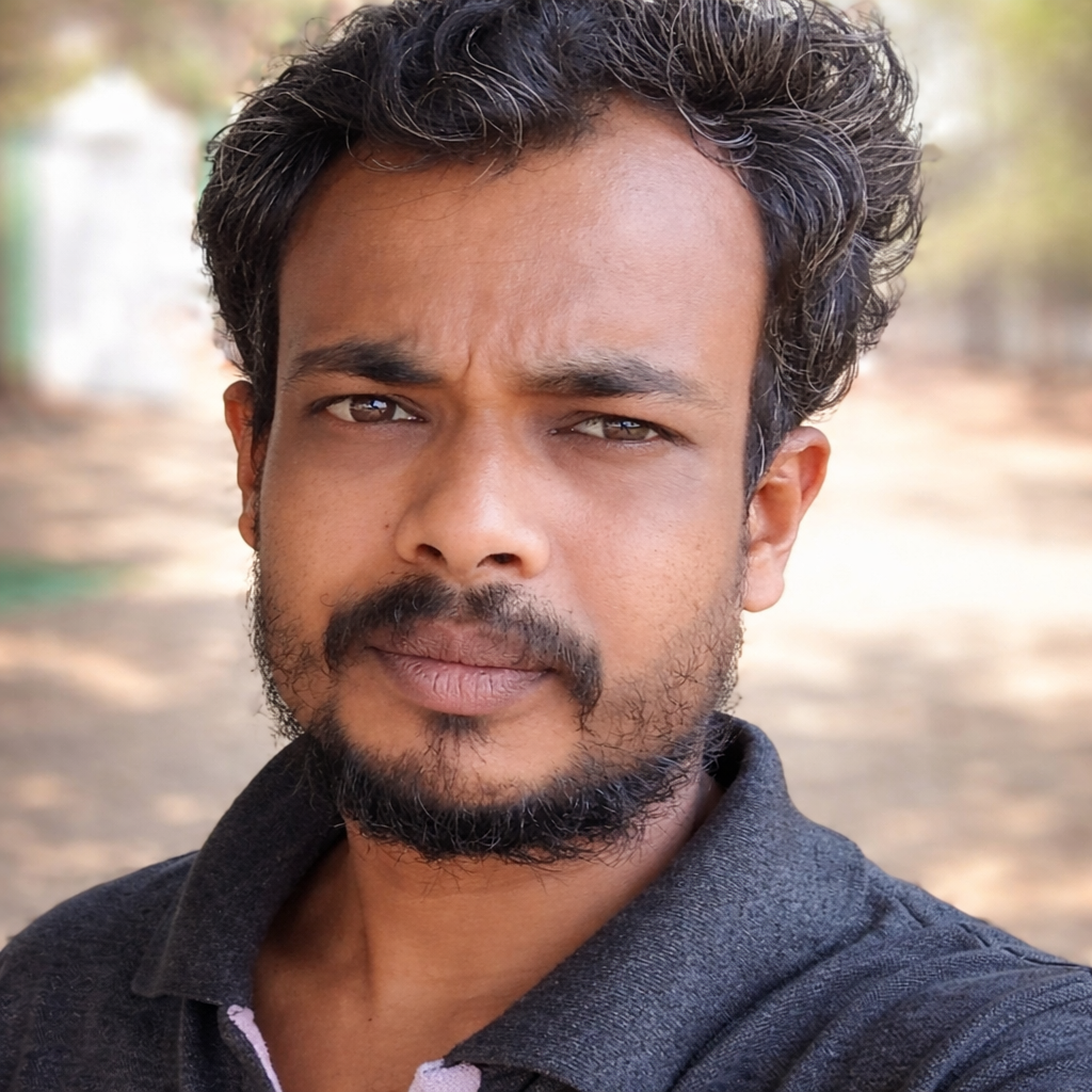 Debendra Kumar Gouda