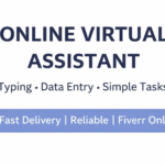 Assistant virtuel pour la saisie de données et les tâches administratives