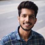 Shivam  Kumar  - Delhi, India