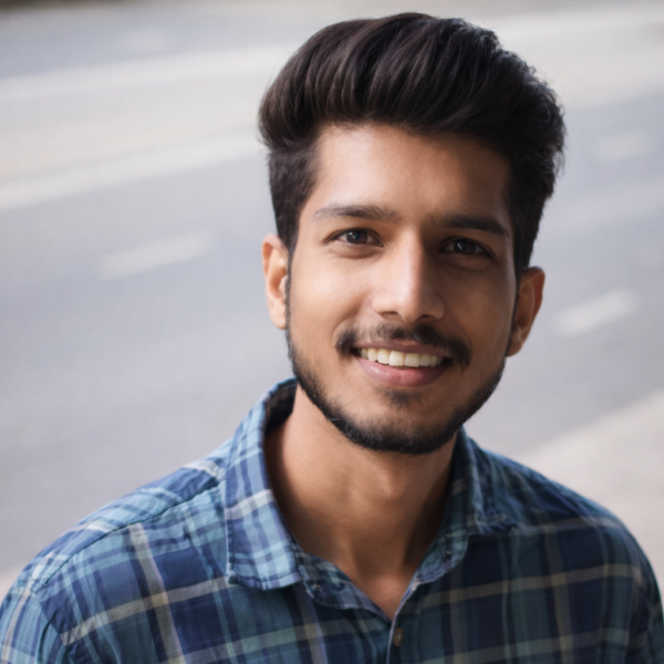 Shivam  Kumar 