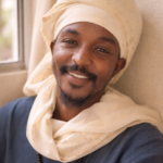 Moayed Salah - Omdurman, Sudan