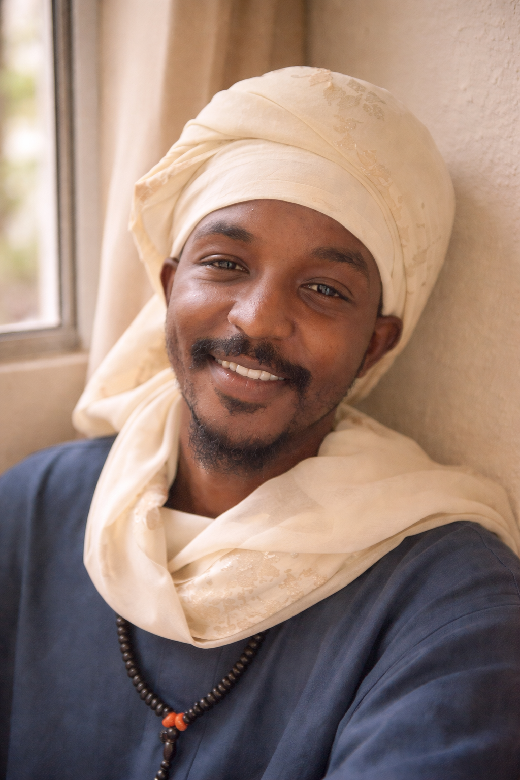 Moayed Salah