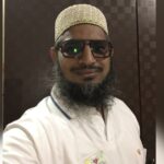 Hozefa Makda - Rajkot, India