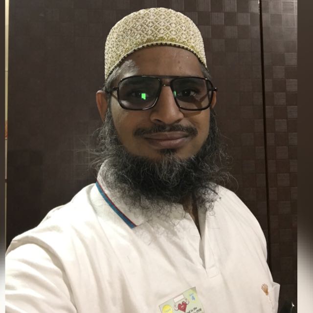 Hozefa Makda
