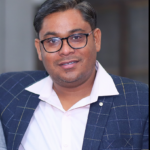 Vikas Saini - Chandigarh, India