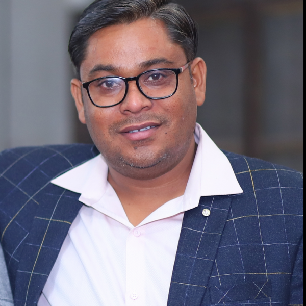 Vikas Saini