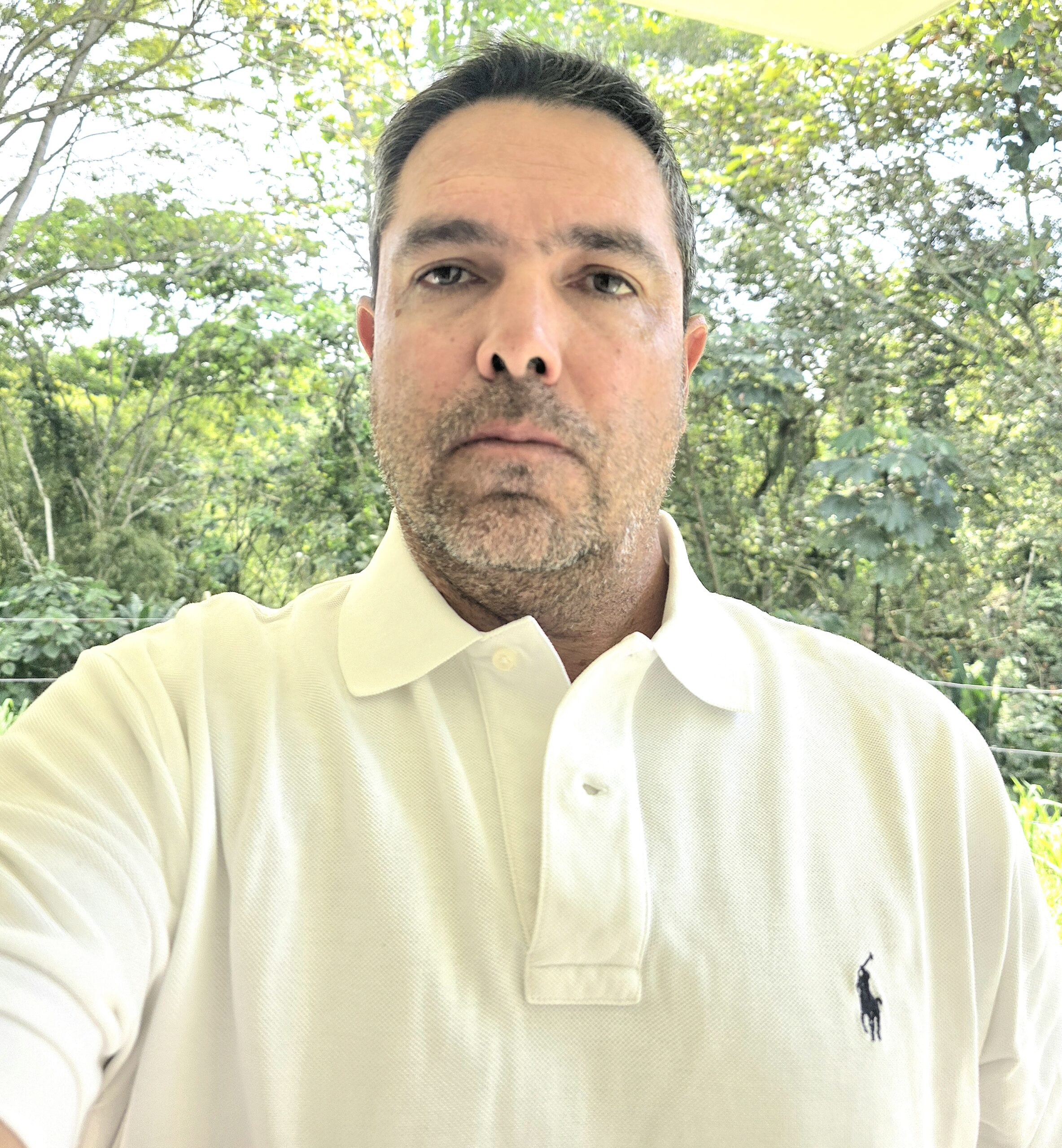 Arturo Henao - cover