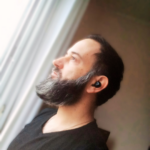 Thiago Nazario - Porto Alegre, Brésil