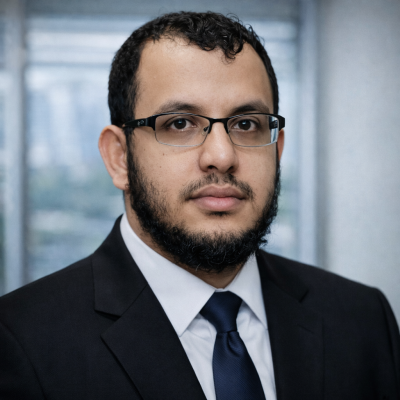 Fathi Balfas