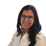 Janaina Cunha - Madrid, Spain