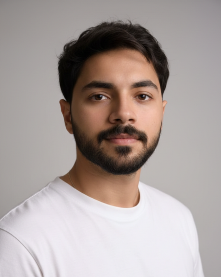 Sarmad Imran