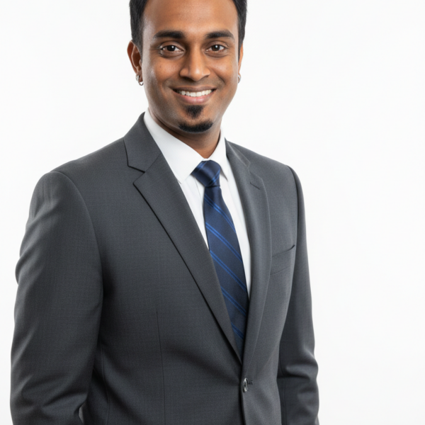 Francis Pratap